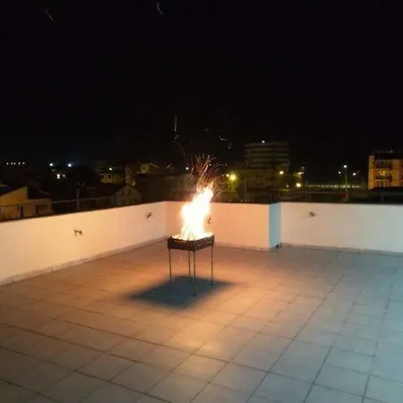 Apartament Simone Mamaia Nord *