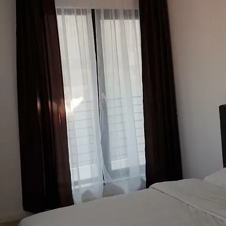 Apartament Simone Mamaia Nord Appartamento Năvodari
