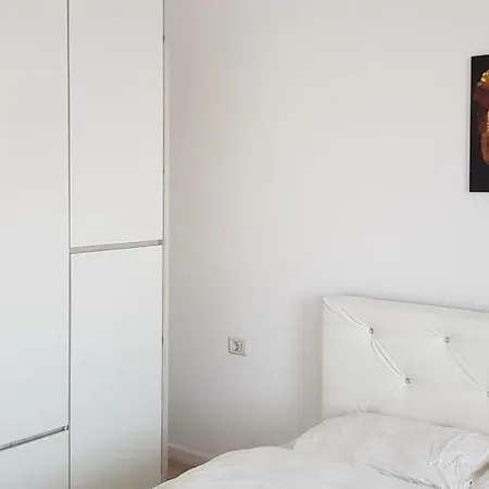 Apartament Simone Mamaia Nord Appartamento