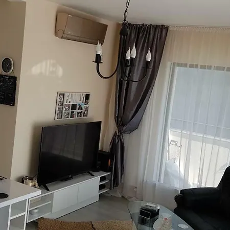 Apartament Simone Mamaia Nord Appartamento