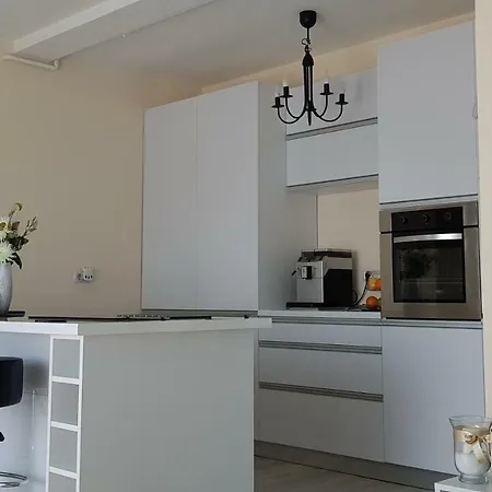 Apartament Simone Mamaia Nord *